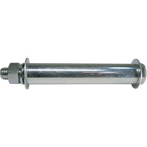 Schubkarren-Achse Dörner+Helmer 483032