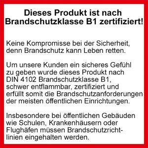 Produktbild für Schaukasten Showdown-Displays T-Linie LED B1 außen