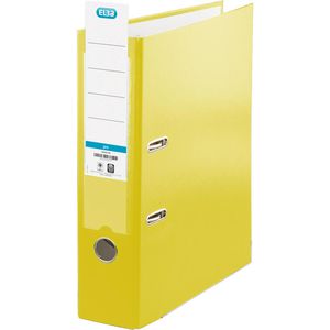 Produktbild für Ordner Elba 10456 GB smart Pro, PP, A4