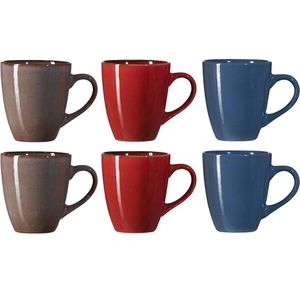 Kaffeebecher Ritzenhoff&Breker Tweedy, 430ml