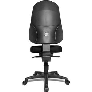 Produktbild für Bürostuhl Topstar Body Balance 50, BAL50 T20