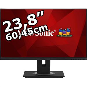 Monitor ViewSonic VG2448A-2, 23,8 Zoll