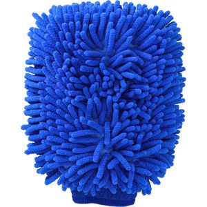 Produktbild für Auto-Waschhandschuh Böttcher-AG Premium