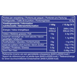 Produktbild für Schokoriegel Milky-Way Minis