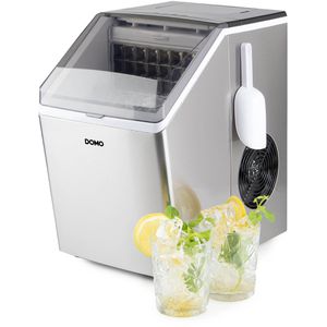 Eiswürfelmaschine