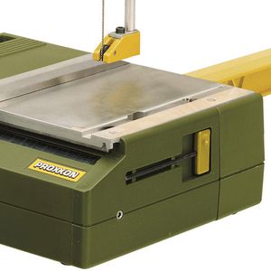 Produktbild für Dekupiersäge Proxxon DS 230/E, 27088, 85 Watt