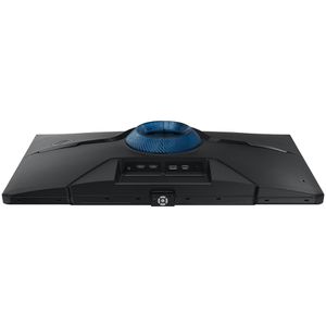 Produktbild für Monitor Samsung Odyssey G4, S27BG400EU, 27 Zoll