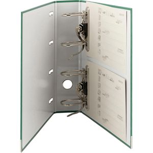 Produktbild für Doppelordner Leitz 1012-00-55, A4