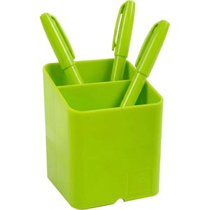 Produktbild für Stiftehalter Exacompta Pen-Cube, 67725D