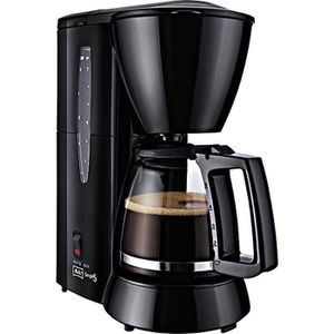 Produktbild für Kaffeemaschine Melitta Single 5, M 720-1/2, mit Glaskanne