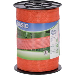 Produktbild für Weidezaunband Kerbl Basic 441529, Breite 40 mm
