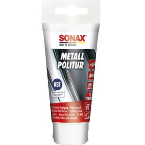Autopolitur Sonax 02040000 Metall Politur