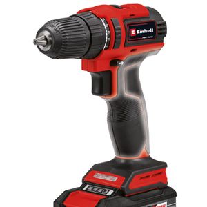 Produktbild für Akku-Bohrschrauber Einhell TE-CD 18/40-1 Li