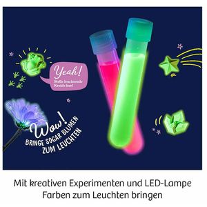 Produktbild für Experimentierkasten Kosmos 65419, Neon-Leuchten