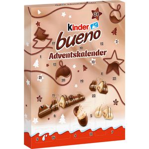 Produktbild für Adventskalender Kinder bueno