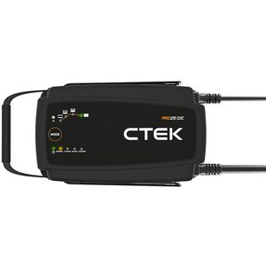 Produktbild für Autobatterie-Ladegerät CTEK 40-480, PRO 25 CIC