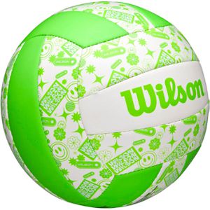 Produktbild für Beachvolleyball WILSON Stamp