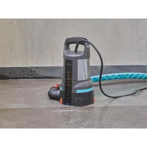 Gardena Comfort 9000 Aquasensor - Wasserpumpe