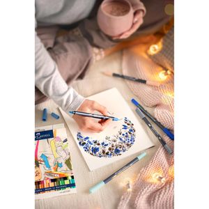 Produktbild für Layoutmarker Faber-Castell Goldfaber Sketch