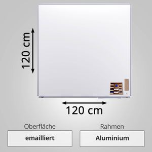 Produktbild für Whiteboard Legamaster 7-101072 Premium Plus