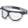 Zusatzbild Schutzbrille Uvex carbonvision 9307375