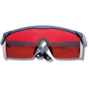 Laser-Sichtbrille SOLA 71124501, LB RED