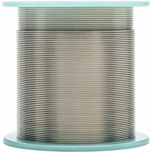 Produktbild für Lötzinn Weller T0051388799, Flussmittel, bleifrei