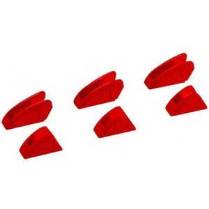 Schonbacken Knipex 86 09 180 V01 Kunststoffbacken