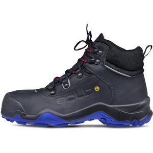 Produktbild für Sicherheitsschuhe HKS Delta 1 NTP, ESD, S3S