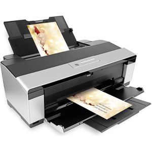 Produktbild für Weihnachtsumschläge Sigel DU221, DIN lang