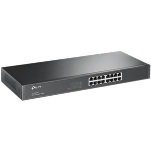 Switch TP-Link TL-SG1016, unmanaged