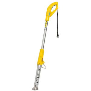 Unkrautbrenner Gloria-Garten Thermoflamm bio