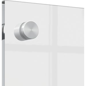 Produktbild für Whiteboard Nobo 1915621, 45 x 60 cm