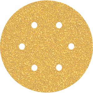 Schleifpapier Bosch Expert C470, Körnung 40