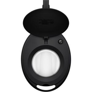 Produktbild für Lupenleuchte Goobay 65575 SMD, 127 mm Glaslinse, LED