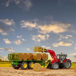 Produktbild für Landwirtschaftsfahrzeug siku 2891