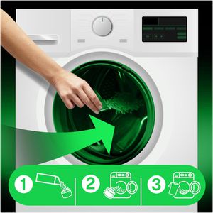 Produktbild für Wäscheparfüm Lenor Unstoppables, Duft von Ariel