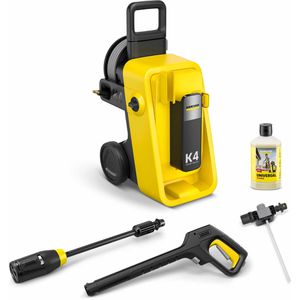 Produktbild für Hochdruckreiniger Kärcher K4 Comfort Premium