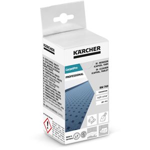 Teppichreiniger Kärcher RM760, CarpetPro
