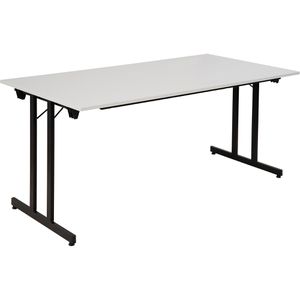 Produktbild für Klapptisch Sodematub TPMU168GN, aus Holz