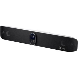 Produktbild für Videokonferenzsystem Poly HP Studio X72