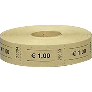 Produktbild für Wertmarken Herlitz 10733368, 1 Euro