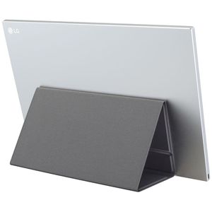 Produktbild für Monitor LG gram +view 16MR70, 16 Zoll