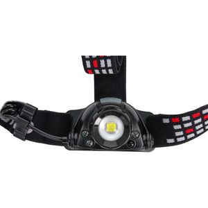 Produktbild für Stirnlampe Ledino Vahr LED, wiederaufladbar