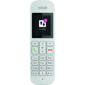 Produktbild für Mobilteil Telekom Speedphone 12
