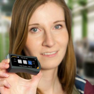 Produktbild für Datenlogger PCE VDL 24I