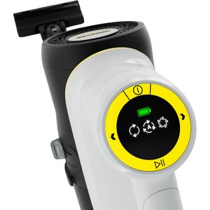Produktbild für Staubsauger Kärcher VCS 5-28 Infinity Complete, 1.349-250.0