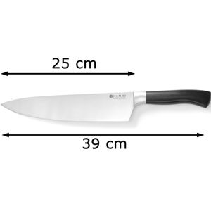 Produktbild für Kochmesser Hendi Profi Line 844205, mit Kunststoffgriff