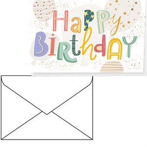 Geburtstagskarten Böttcher-AG 51sk8216