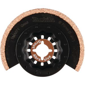 Multifunktionswerkzeug-Zubehör Makita B-65040, TMA071